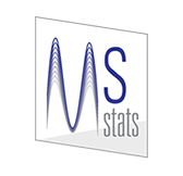 MSstats logo