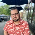 Profile Picture of Ethan Rogers 